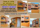 Casa en Venta A Dos Minutos de la Av. Occidental en Cotocollao 116 m² de Construcción  - Quito