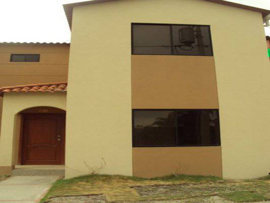 Casas en Venta Samborondn Samborondon - Guayaquil